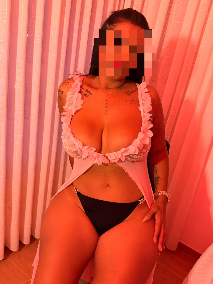 NOVEDAD ANDREA TU TENTACION COLOMBIANA