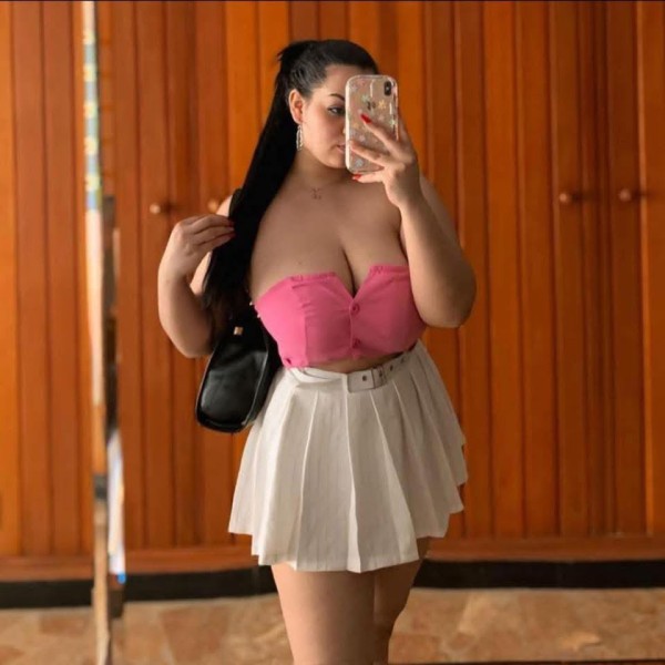 VALENTINA VENEZOLANA DE ENSUEÑO, INOLVIDABLE