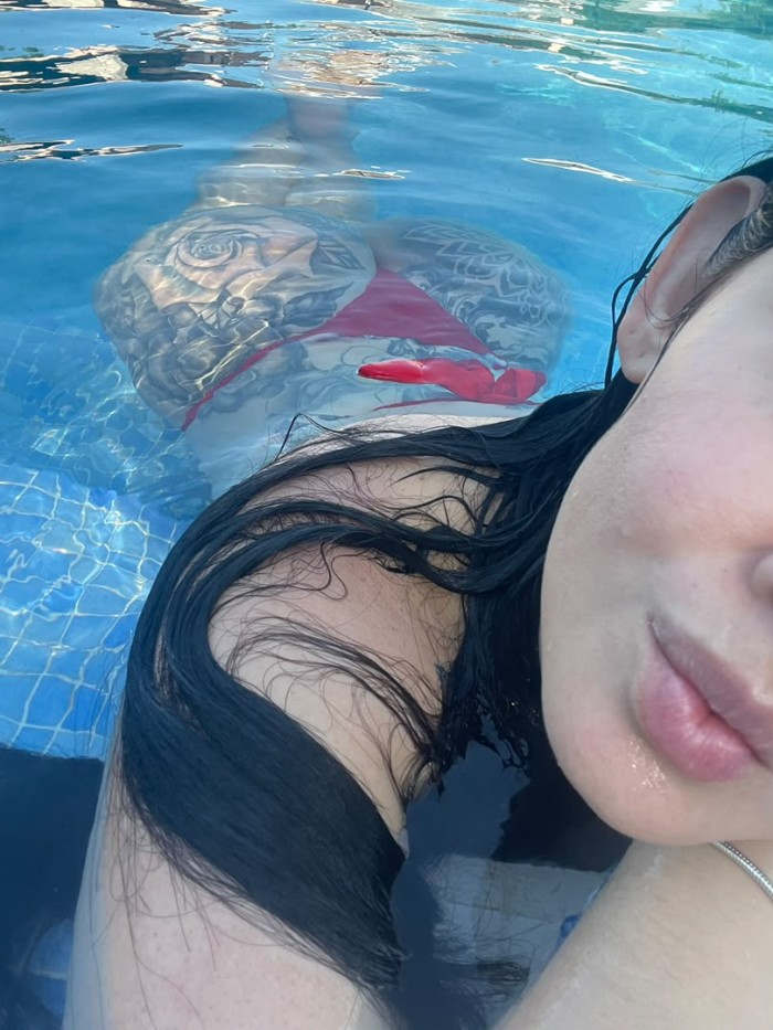 UNICA BOMBA DE SEXO ARDIENTES NOVEDAD CALLE CUENCA