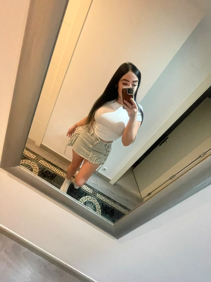 UNICA BOMBA DE SEXO ARDIENTES NOVEDAD CALLE CUENCA