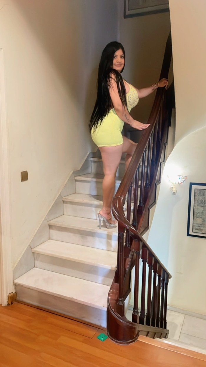 SAN JERONIMO CACHONDA SIN LIMITES SEXO RICO DURO