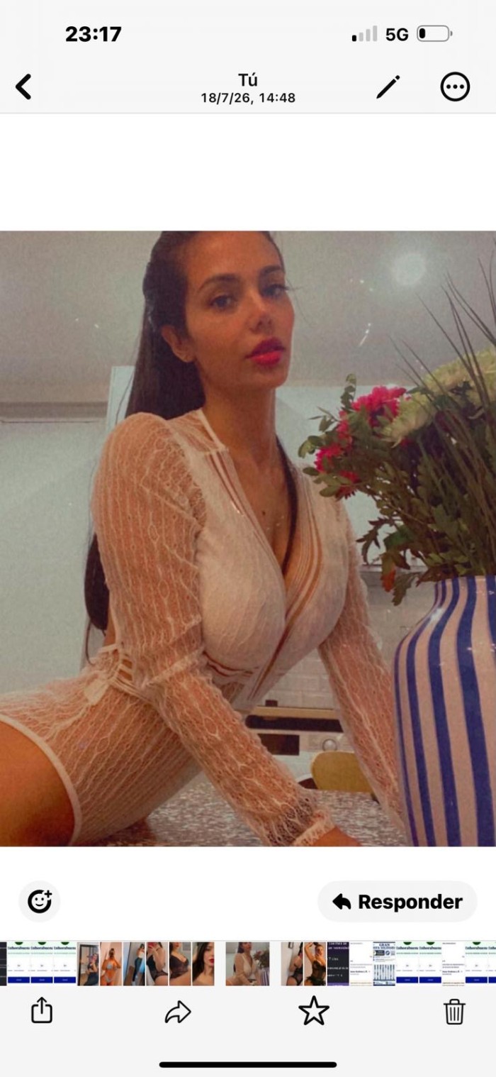 MÍA LATINA COLOMBIANA