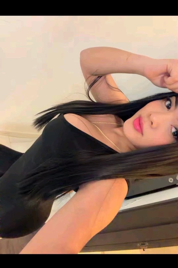 RECIEN LLEGADA CHICA SENSUAL