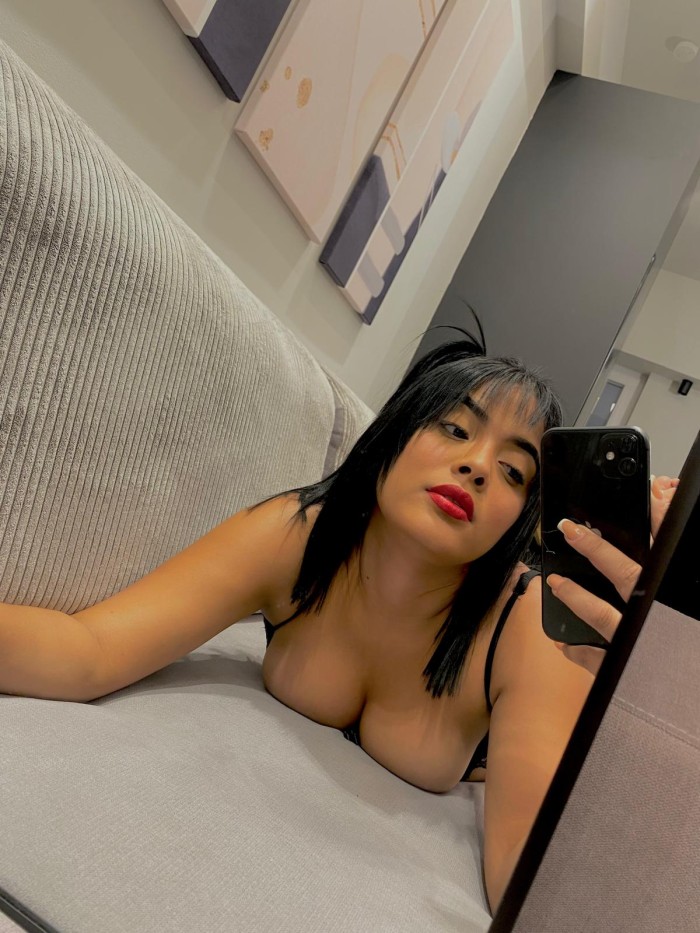 RECIEN LLEGADA CHICA SENSUAL