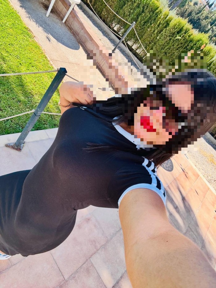 SCORT ARDIENTE, CON GANAS DE FOLLAR SEX RICO