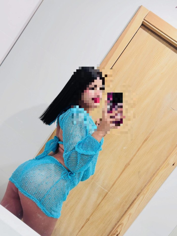 SCORT ARDIENTE, CON GANAS DE FOLLAR SEX RICO