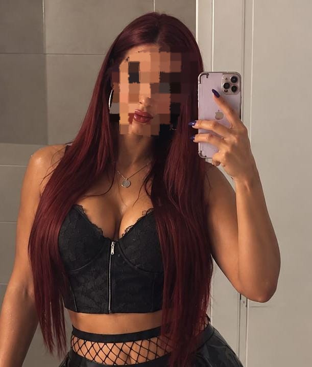 *la más cachonda * rumana caliente 24 h