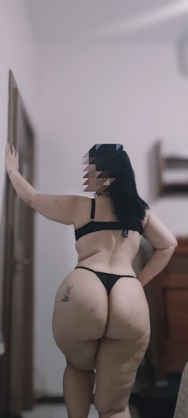 CLARITA PARAGUAYA CULONA