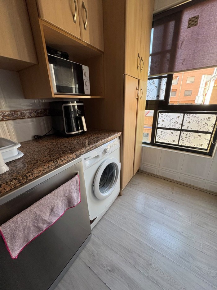 HABITACIONES EN ELDA DISPONIBILIDAD INMEDIATA