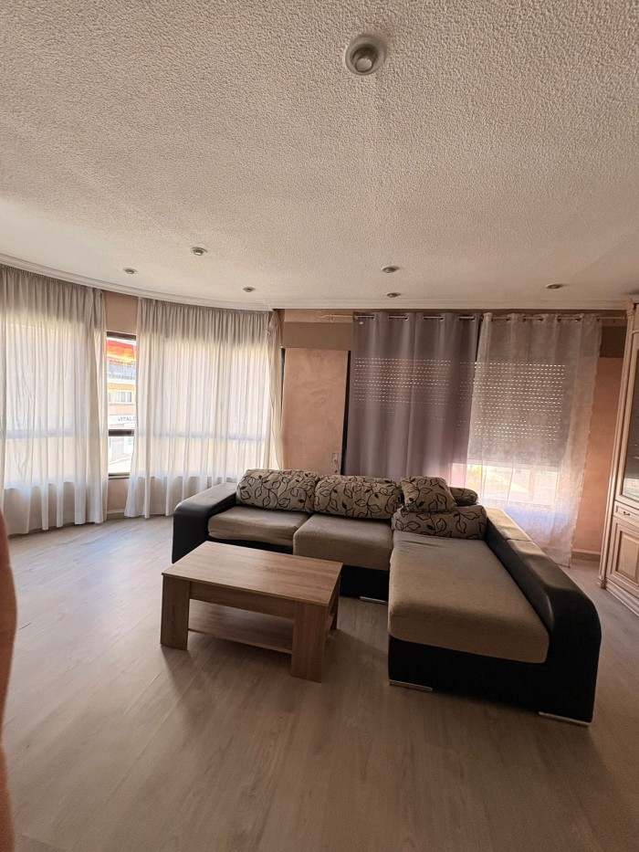HABITACIONES EN ELDA DISPONIBILIDAD INMEDIATA