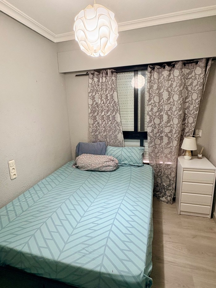 HABITACIONES EN ELDA DISPONIBILIDAD INMEDIATA