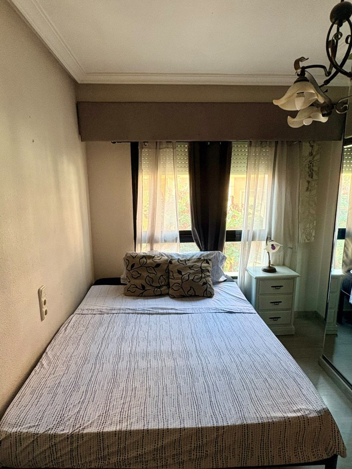 HABITACIONES EN ELDA DISPONIBILIDAD INMEDIATA