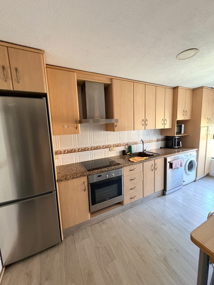 HABITACIONES EN ELDA DISPONIBILIDAD INMEDIATA