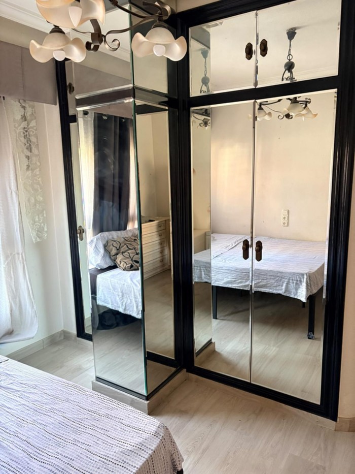 HABITACIONES EN ELDA DISPONIBILIDAD INMEDIATA
