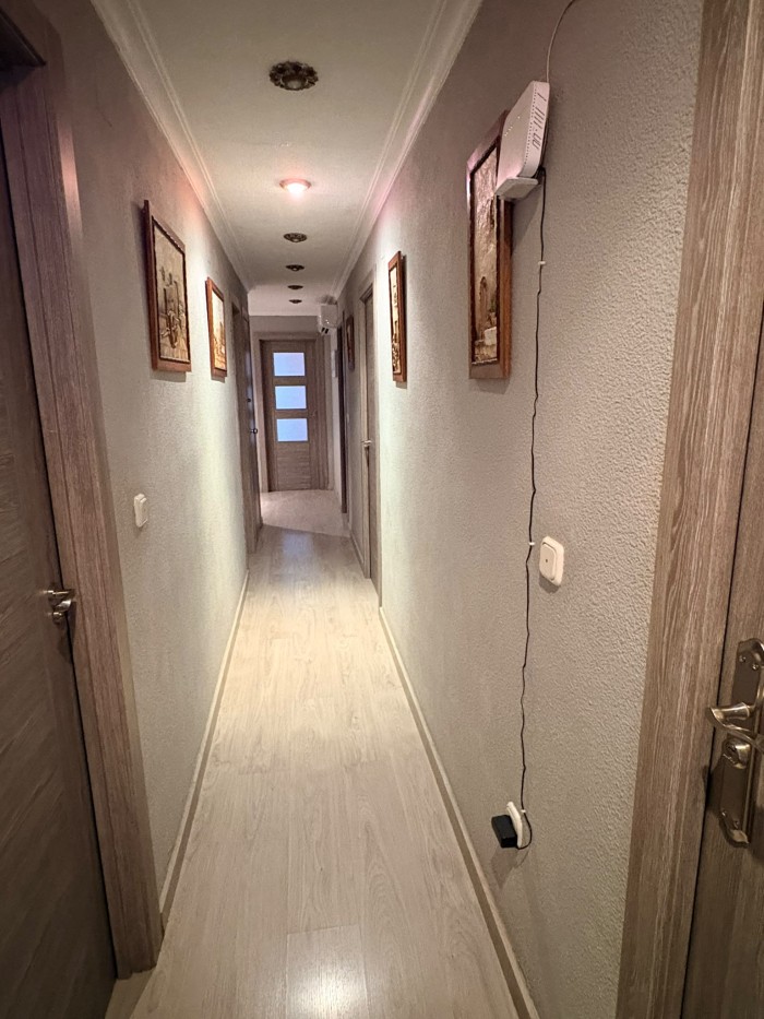HABITACIONES EN ELDA DISPONIBILIDAD INMEDIATA