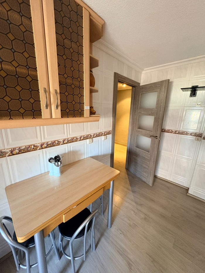 HABITACIONES EN ELDA DISPONIBILIDAD INMEDIATA