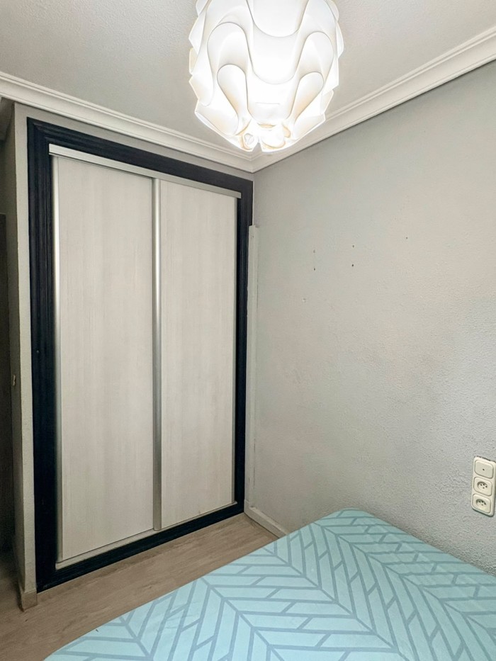 HABITACIONES EN ELDA DISPONIBILIDAD INMEDIATA