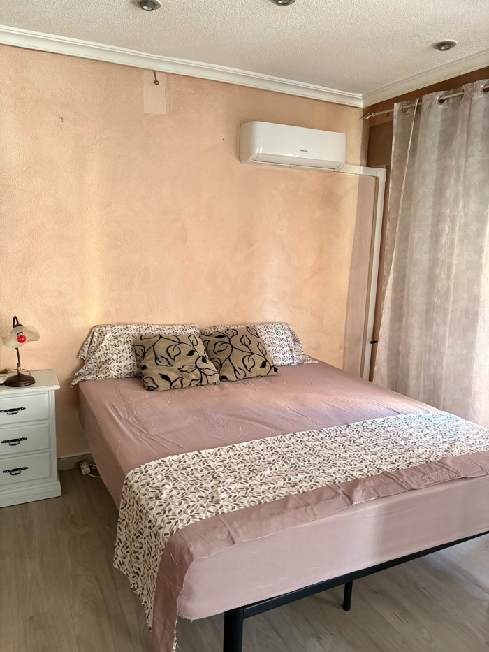 HABITACIONES EN ELDA DISPONIBILIDAD INMEDIATA