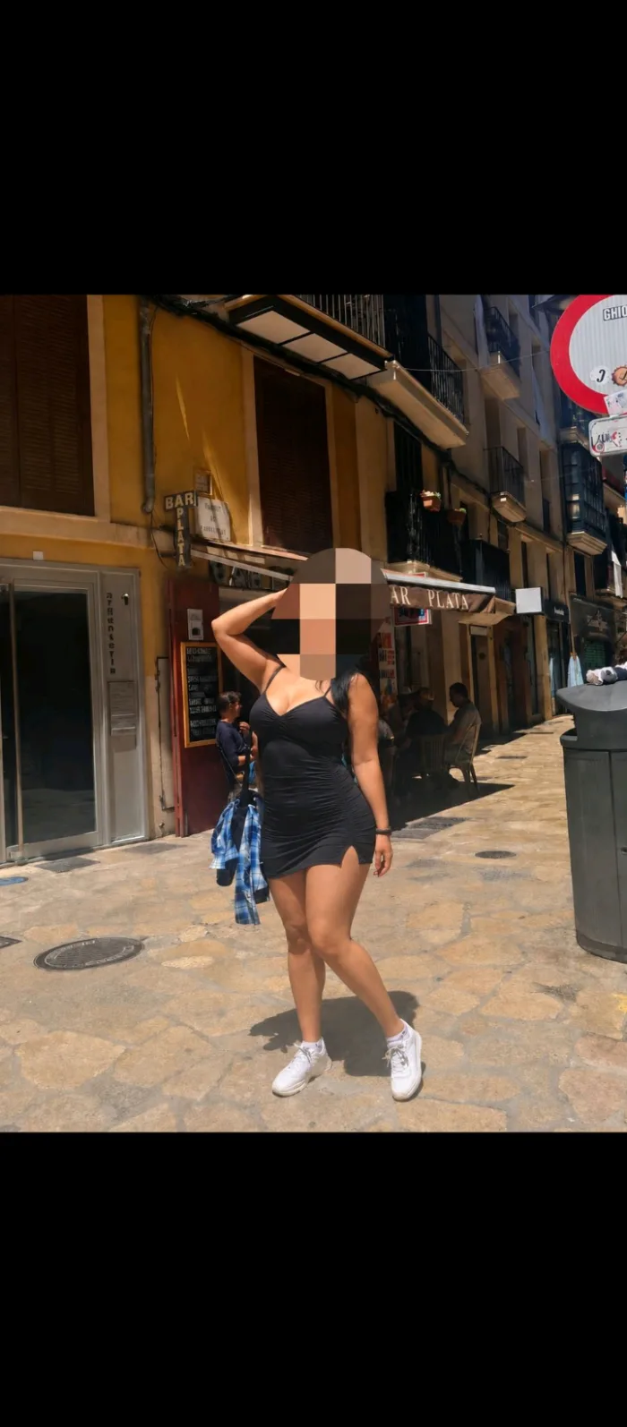 LA BRAZILEÑA QUE NO OLVIDARAS ADICTO A MI SERAS