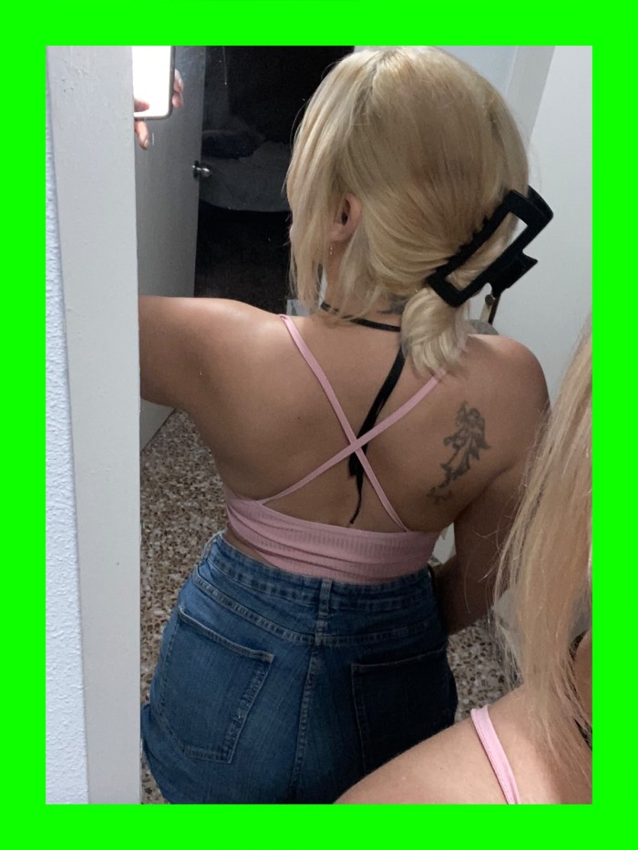 ¡¡PRIMICIA!! ESCORT DE LUJO PARA HOMBRES EXIGENTES