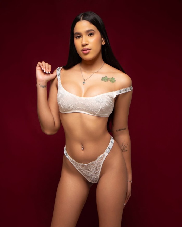 Vanessa PROVOCACIONRELAX