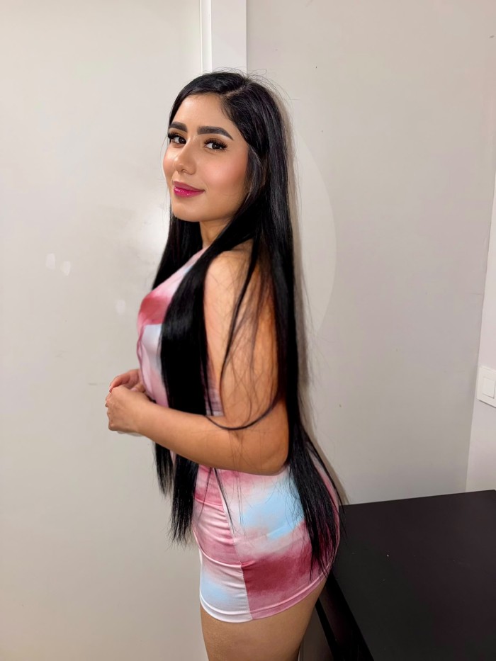 ENCANTO COLOMBIANO Y TENTACIÓN 613530982
