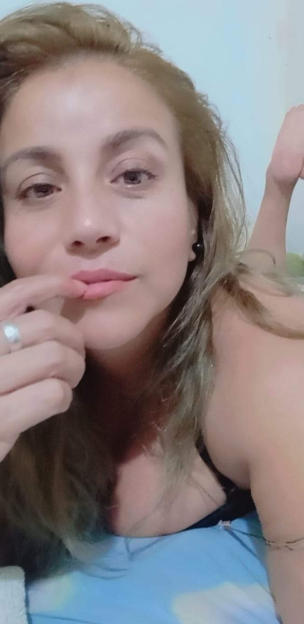 Simpática colombiana nueva por la zona!!!