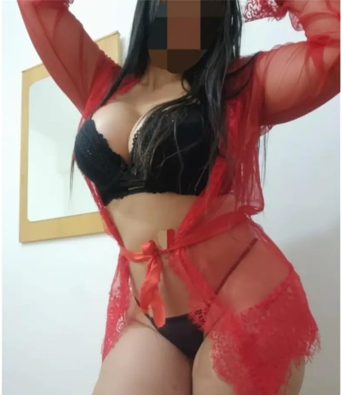 NOVEDAD PAMELA! CARIÑOSA MORBOSA FIESTERA EN TOMELLOSO