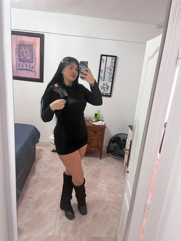 EN ARANJUEZ  QUIERO SEXO DURO DESEO QUE ME COMAS