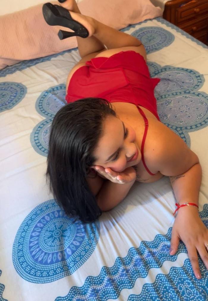 EN PUERTA DE ANGEL ESTOY CALIENTE QUIERO SEXO DURO