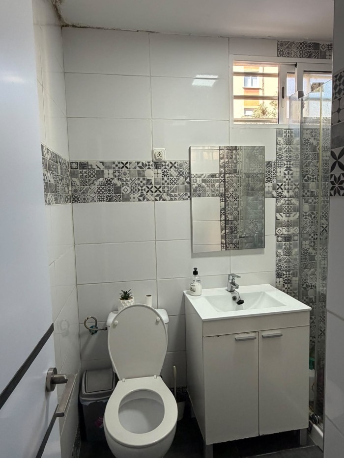 HABITACIÓN DISPONIBLE CASTELLON 24H