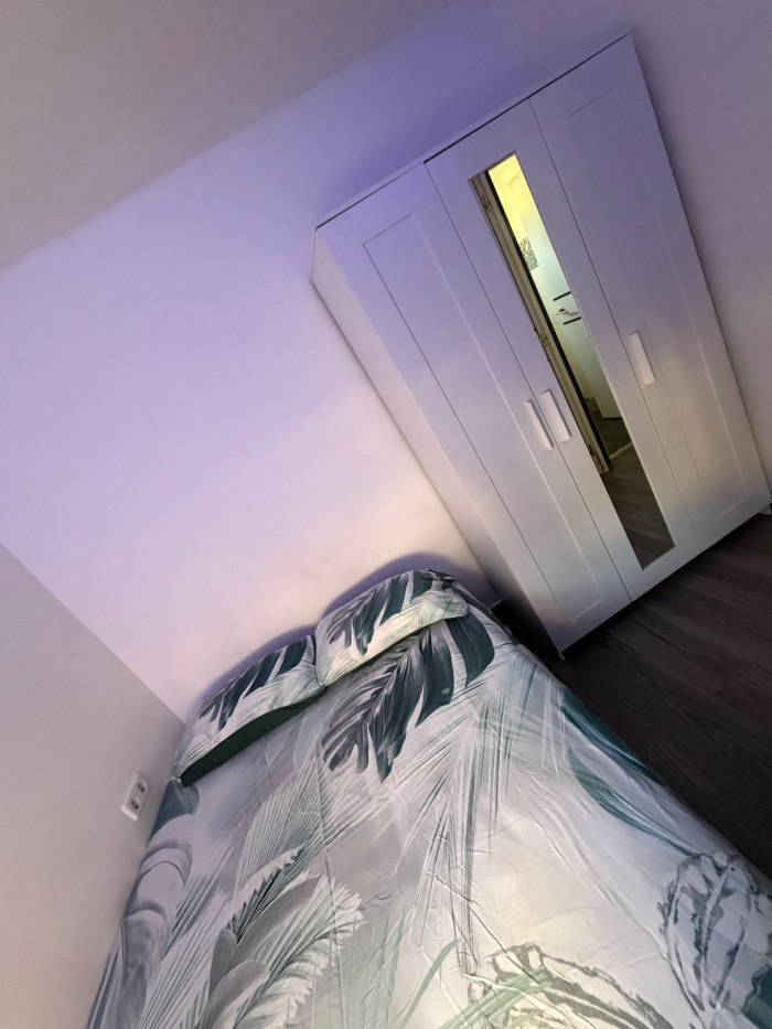 HABITACIÓN DISPONIBLE CASTELLON 24H