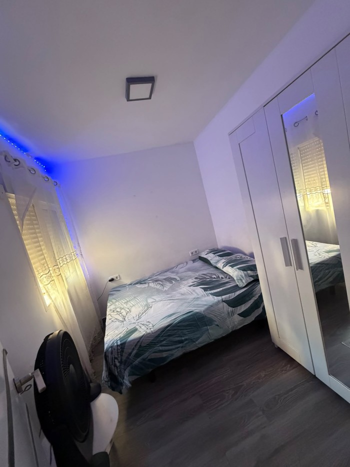 HABITACIÓN DISPONIBLE CASTELLON 24H