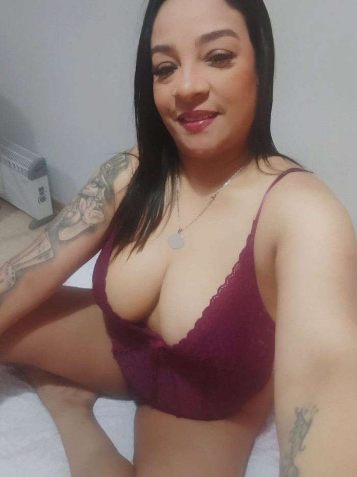 CACHONDA SEXO A TOPE NOVEDAD RECIEN LLEGADA