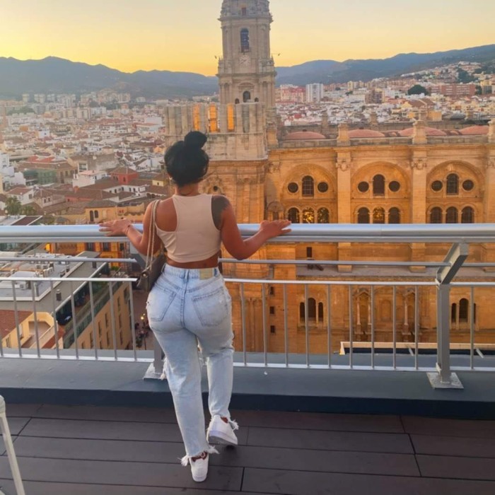 NOVEDAD TU GUARRILLA MUY JUGUETONA Y TRAVIESA
