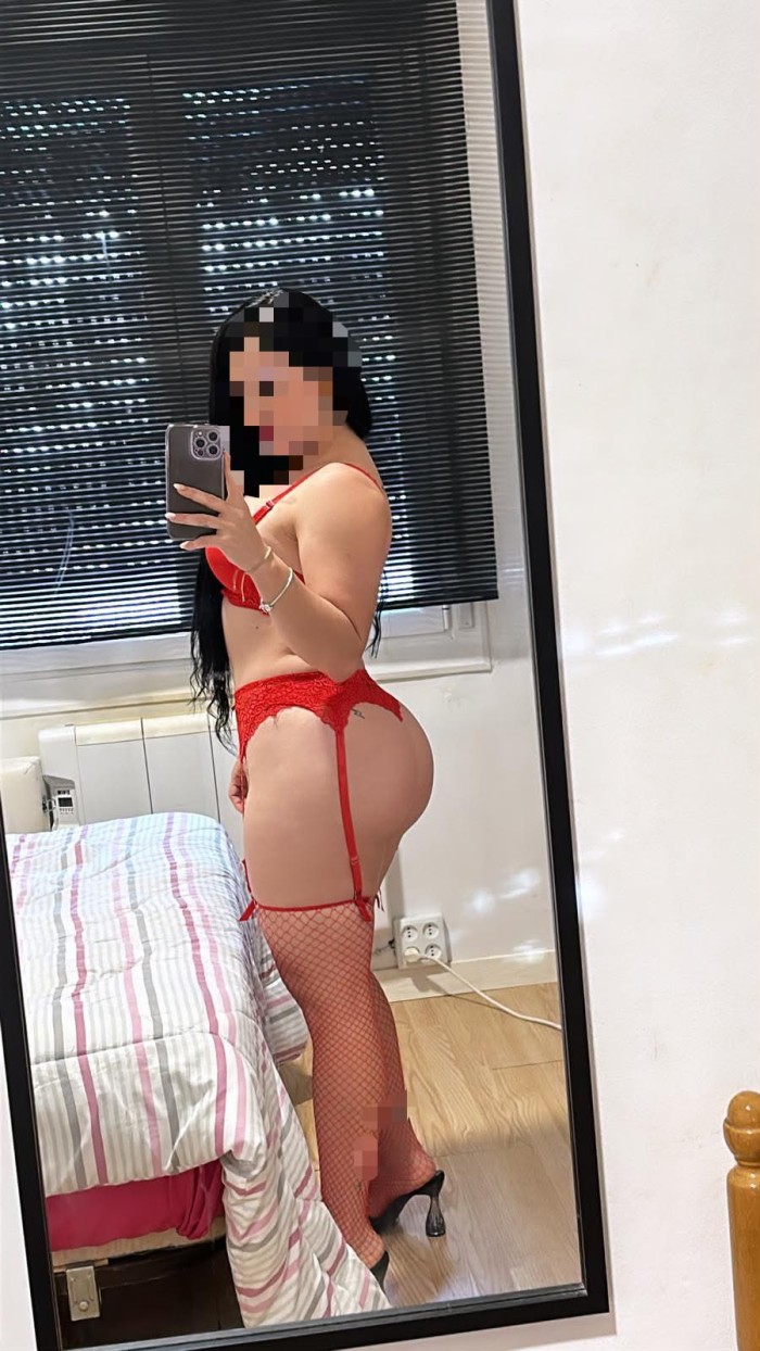 FIESTERA ARDIENTE MUY SENSUAL VEN A DISFRUTAR DE M