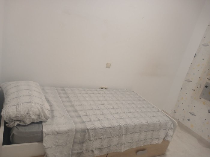 Alquilo habitaciones para chicas