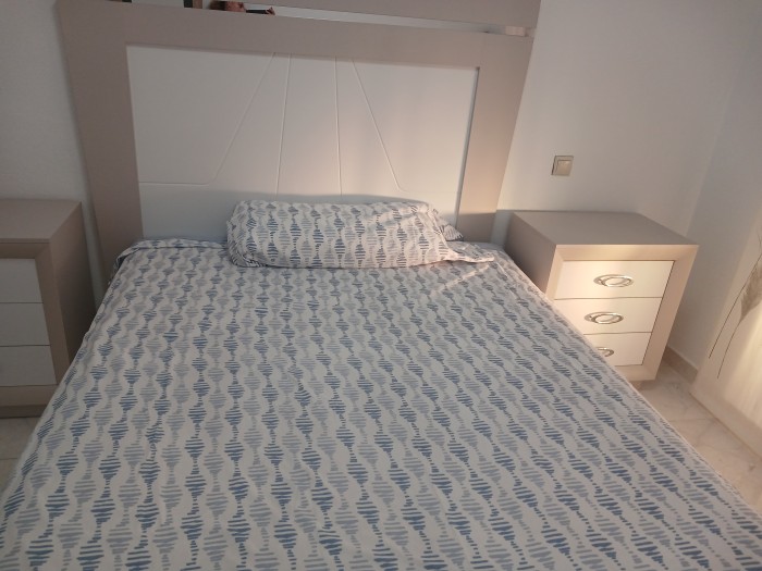 Alquilo habitaciones para chicas
