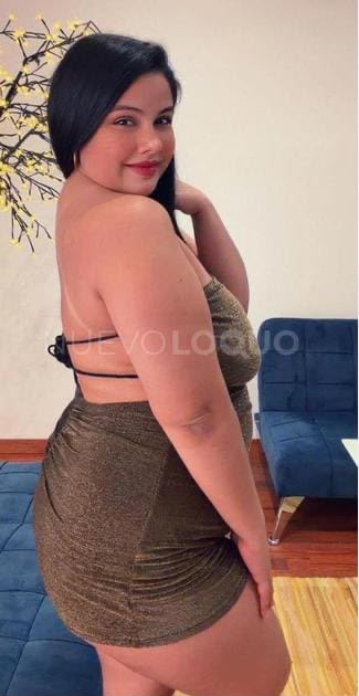 NOVEDAD PAOLA ! JOVENCITA FIESTERA CARIÑOSA MORBOSA VILAGARCIA DE AROUSA