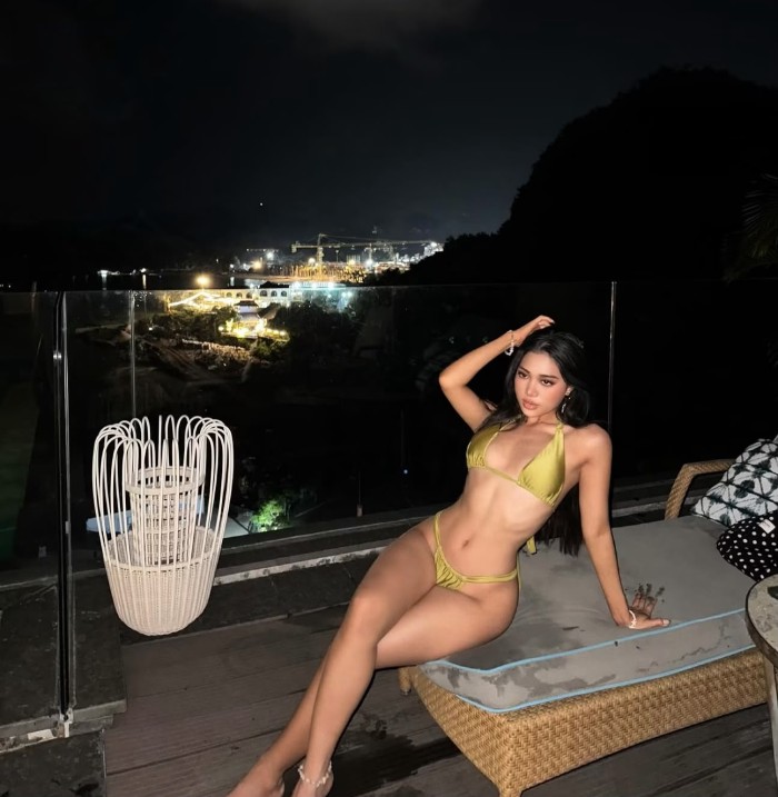 LUCY CACHONDA Y SENSUAL LATINA EN MALAGA CENTRO