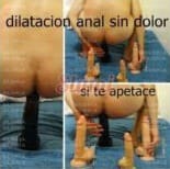 Madurita, chochito peludito y ardiente. 643751310