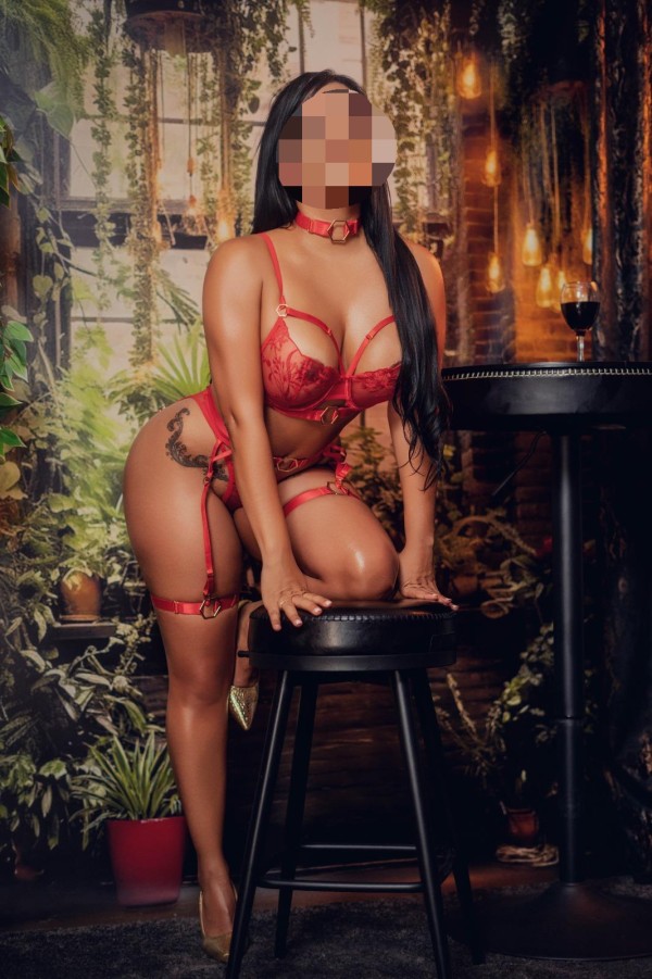 ¡VALÉRY LA DIABLITA VENEZOLANA!