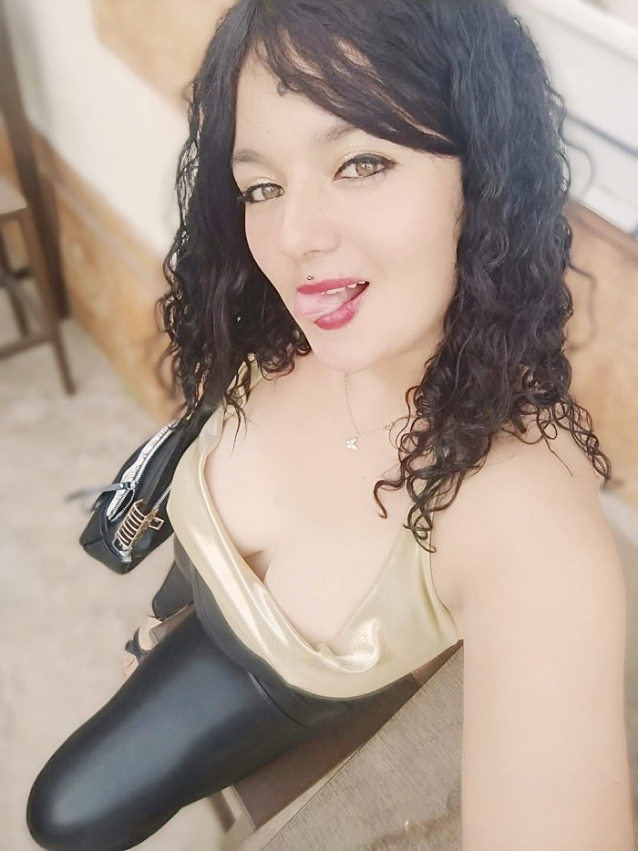 MARISOL – TU PECADO FAVORITO YA ESTÁ AQUÍ