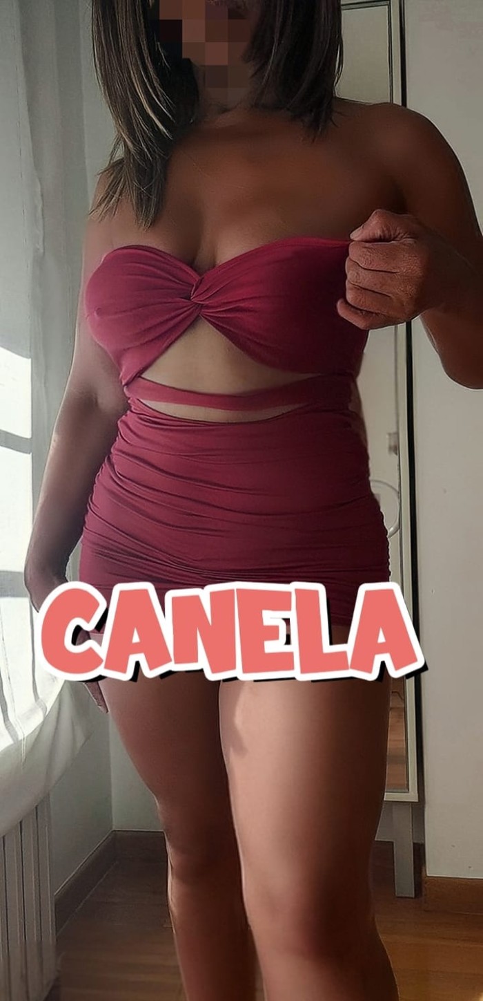 OURENSE!! SEXY MASAJISTA CON CAMILLA
