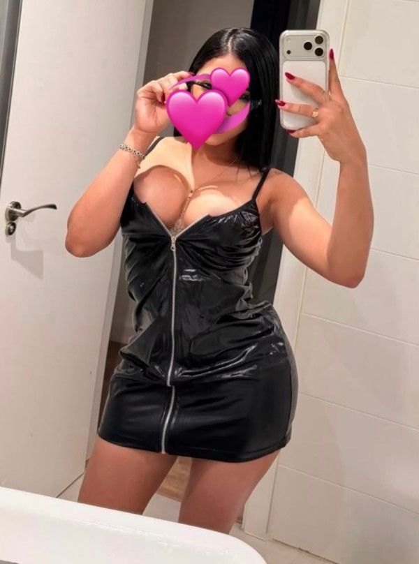 NOVEDAD EXOTICA COLOMBIANA EN TU CIUDAD