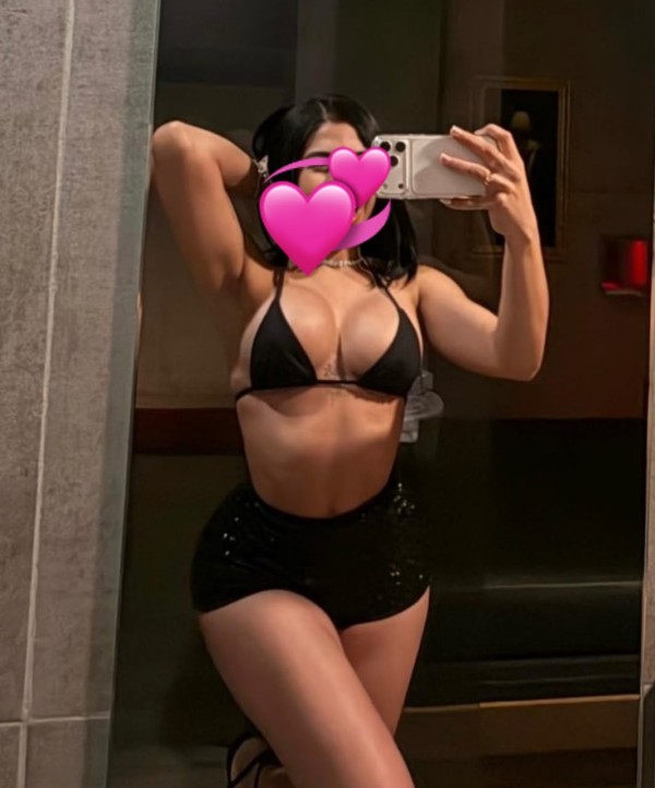 NOVEDAD EXOTICA COLOMBIANA EN TU CIUDAD