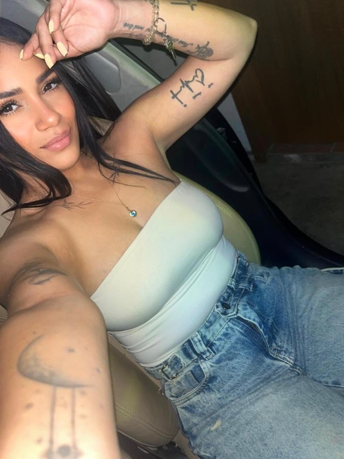 ESCORT ARDIENTE LUJURIOSA FIESTERA