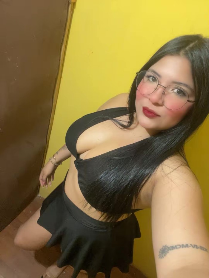 Dos amigas nuevas en la ciudad