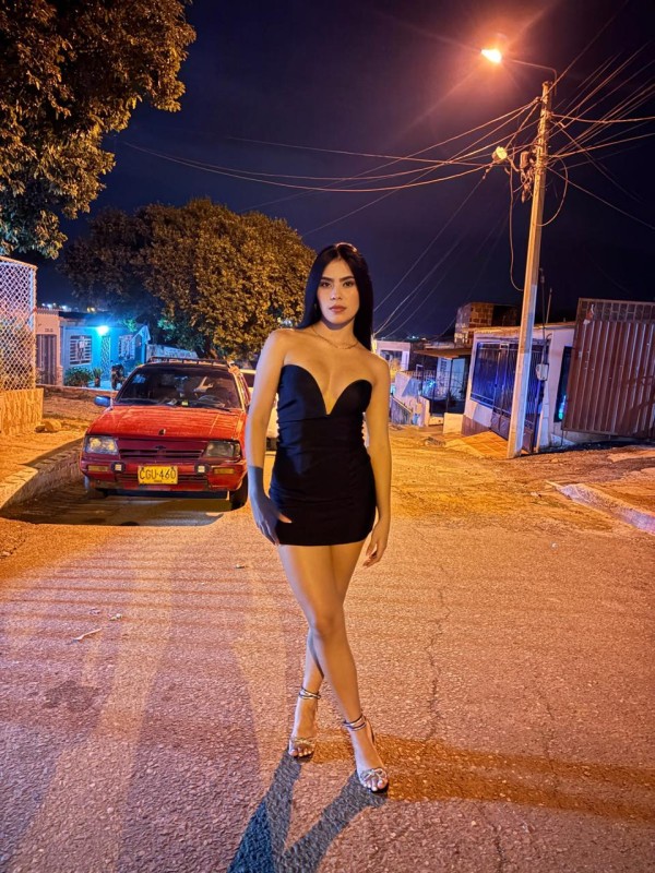 Sabrina la más cachonda  NUEVA