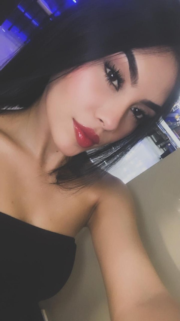 Sabrina la más cachonda NUEVA